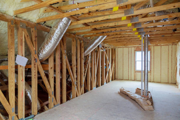 Range of Insulation Solutions in Clifton Heights, PA